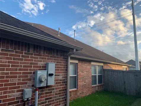 13110 Imperial Shore Drive Pearland TX 77584