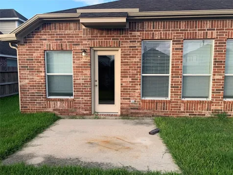 13110 Imperial Shore Drive Pearland TX 77584