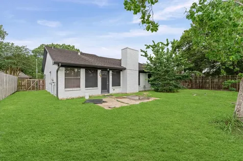 11519 Sageperry Drive Houston TX 77089