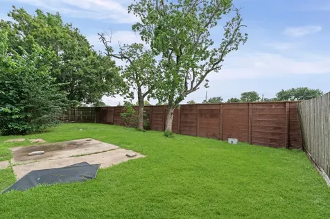 11519 Sageperry Drive Houston TX 77089