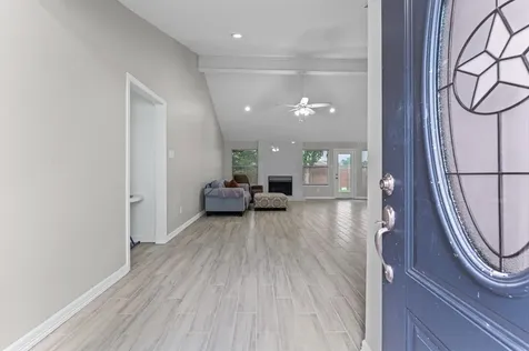 11519 Sageperry Drive Houston TX 77089