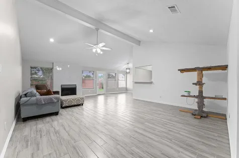 11519 Sageperry Drive Houston TX 77089