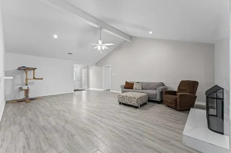 11519 Sageperry Drive Houston TX 77089