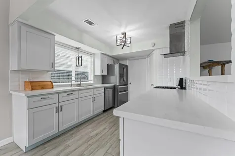 11519 Sageperry Drive Houston TX 77089