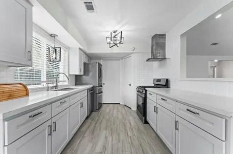 11519 Sageperry Drive Houston TX 77089