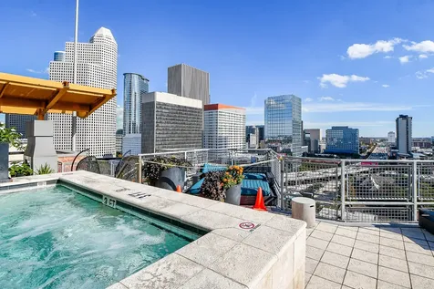 2000 Bagby Street 5441 Houston TX 77002