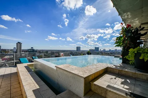 2000 Bagby Street 5441 Houston TX 77002