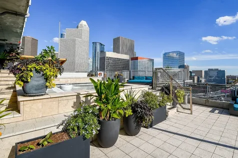 2000 Bagby Street 5441 Houston TX 77002