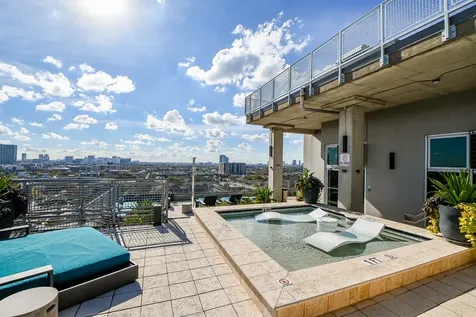 2000 Bagby Street 5441 Houston TX 77002