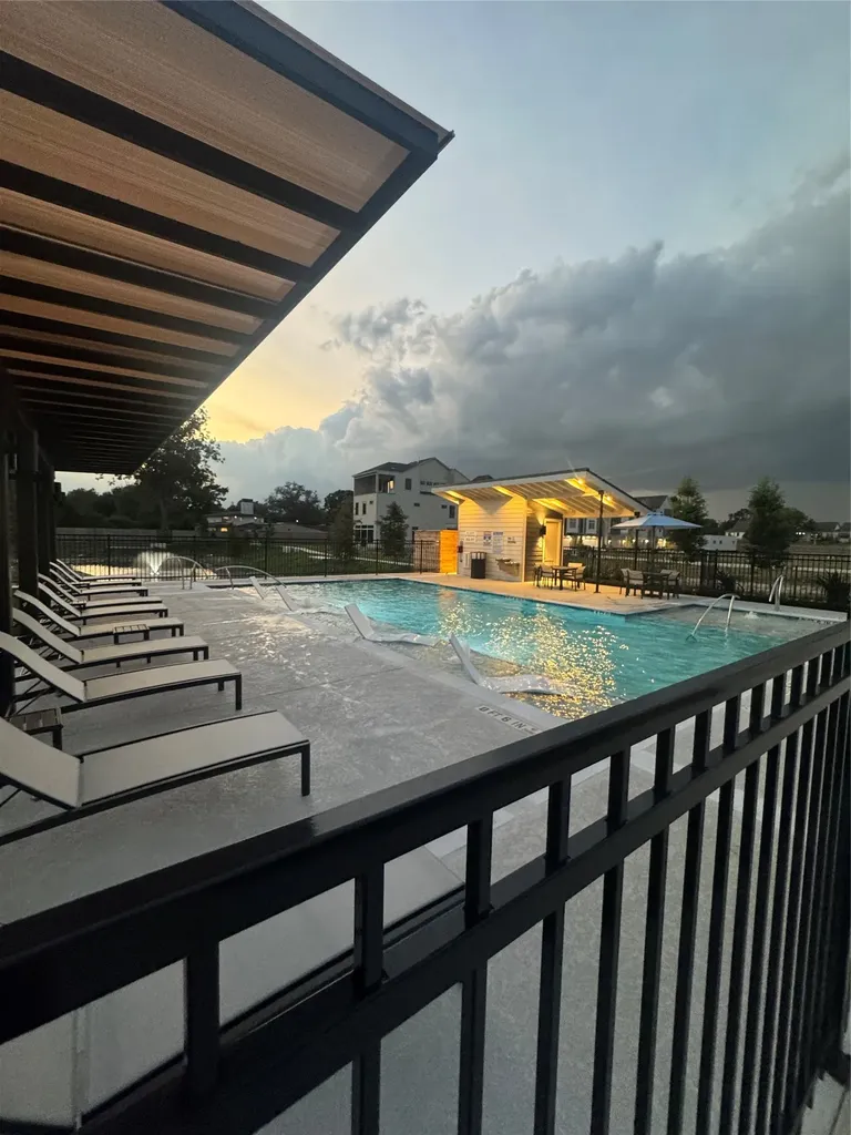 8707 Padua Lane Houston TX 77055