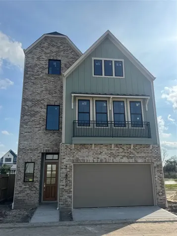 8707 Padua Lane Houston TX 77055