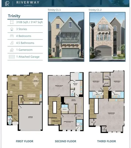 8707 Padua Lane Houston TX 77055