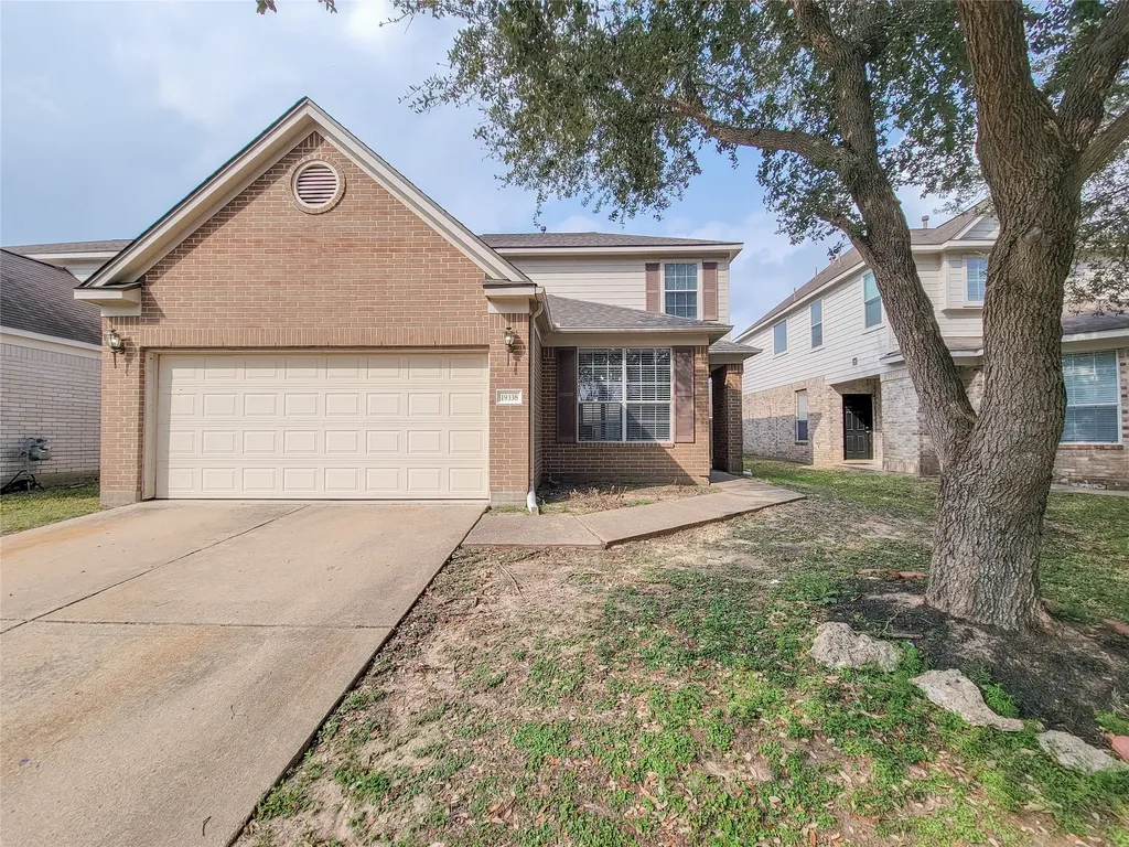 19338 Harvest Stream Way Houston TX 77084