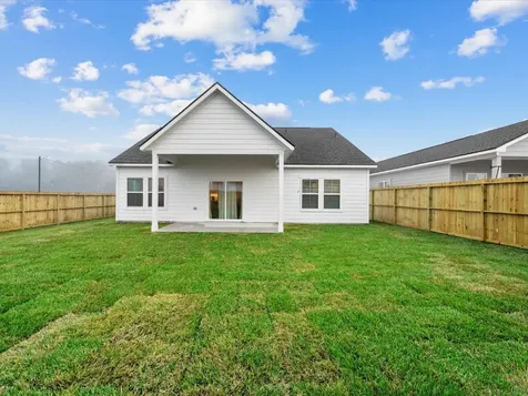 25688 John Wayne Road Splendora TX 77372