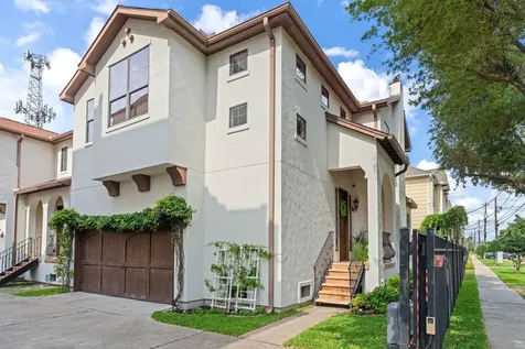 1801 W 24th Street C Houston TX 77008