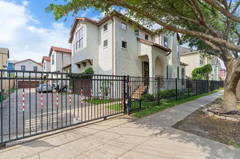 1801 W 24th Street C Houston TX 77008