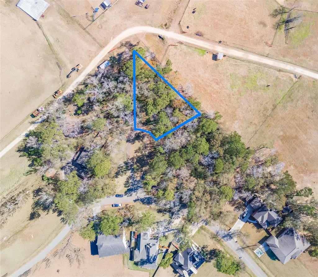 24 Holly Springs Drive Conroe TX 77302