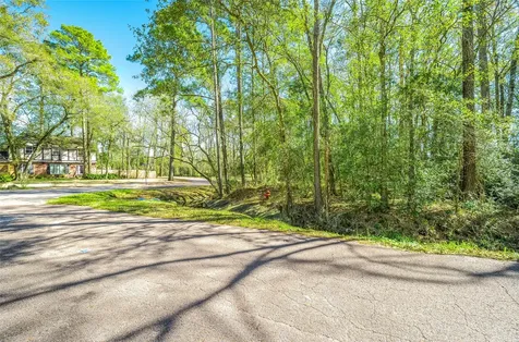24 Holly Springs Drive Conroe TX 77302