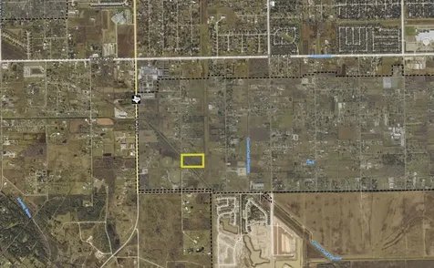 0 Herridge/cr 827 Pearland TX 77581