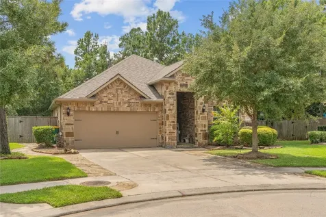 149 Bellardia Court Montgomery TX 77316