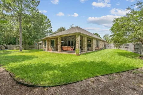 149 Bellardia Court Montgomery TX 77316