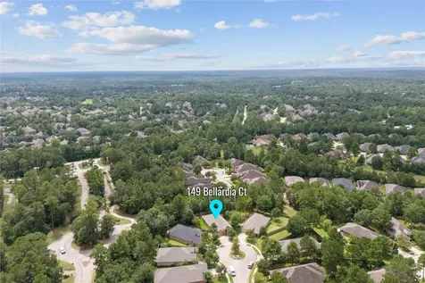 149 Bellardia Court Montgomery TX 77316