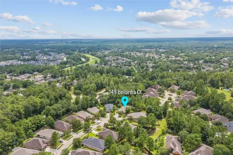 149 Bellardia Court Montgomery TX 77316