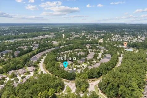 149 Bellardia Court Montgomery TX 77316