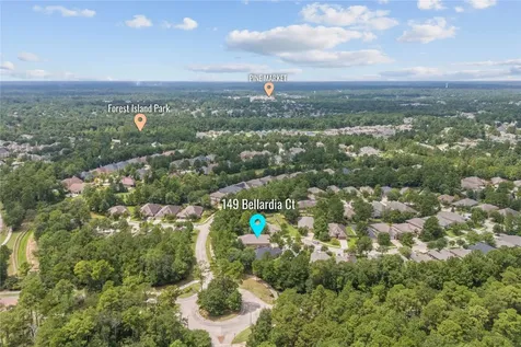149 Bellardia Court Montgomery TX 77316