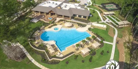 149 Bellardia Court Montgomery TX 77316