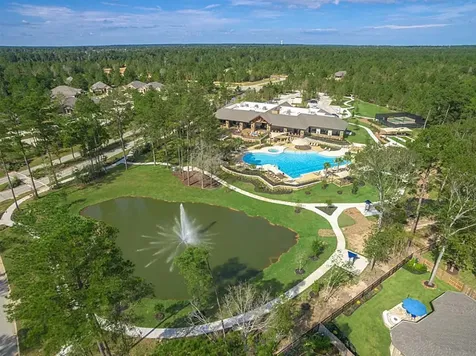 149 Bellardia Court Montgomery TX 77316