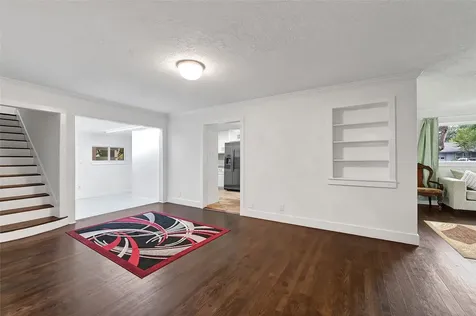 4713 Kinglet Street Houston TX 77035