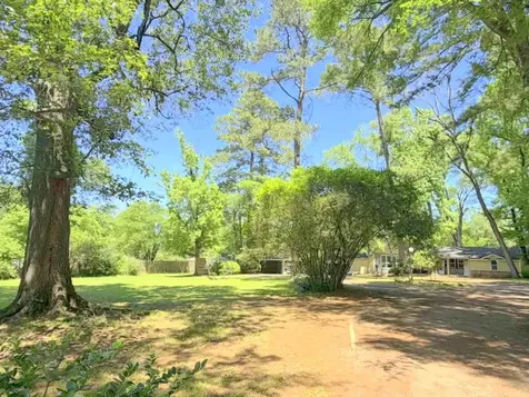405 N Grace Street Crockett TX 75835