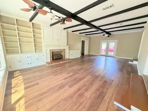 405 N Grace Street Crockett TX 75835