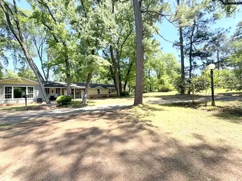 405 N Grace Street Crockett TX 75835