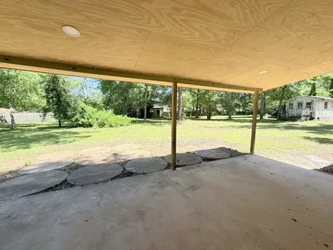 405 N Grace Street Crockett TX 75835