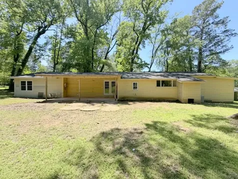 405 N Grace Street Crockett TX 75835