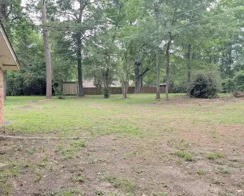 405 N Grace Street Crockett TX 75835