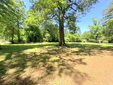 405 N Grace Street Crockett TX 75835