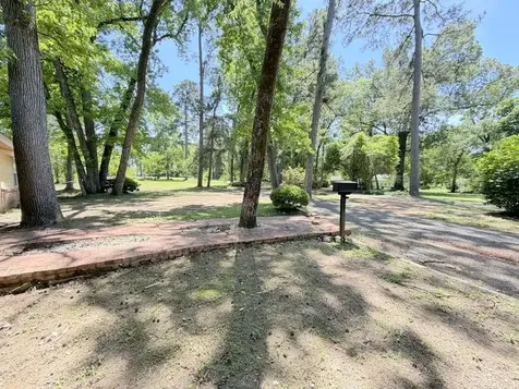 405 N Grace Street Crockett TX 75835