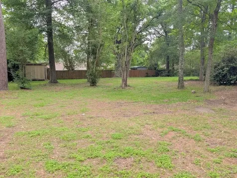 405 N Grace Street Crockett TX 75835