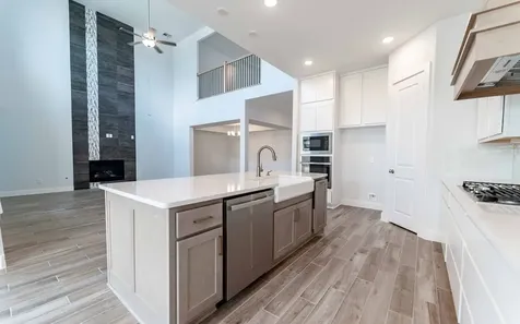 709 Western Holly League City TX 77573