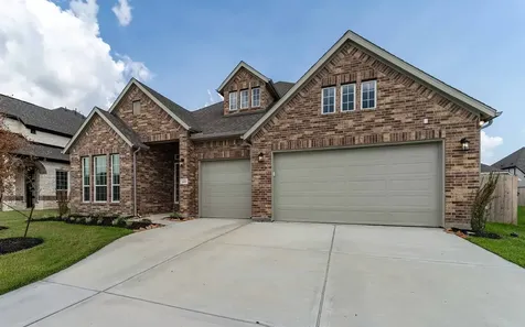 709 Western Holly League City TX 77573