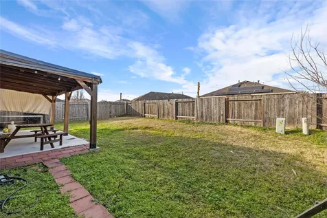 20618 Chatfield Bend Way Katy TX 77449