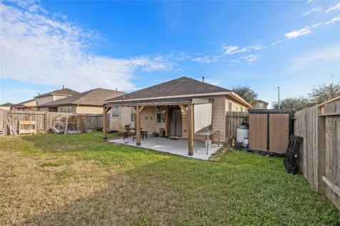 20618 Chatfield Bend Way Katy TX 77449