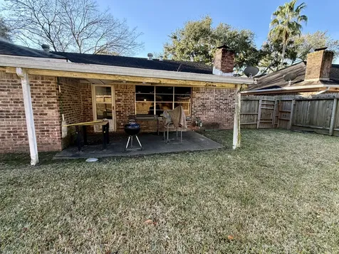 1802 Eastfield Drive Missouri City TX 77459