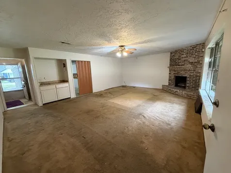 1802 Eastfield Drive Missouri City TX 77459