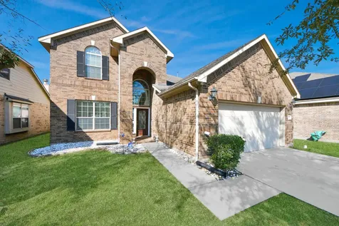 12119 Redbud Brook Trail Houston TX 77089