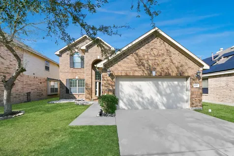 12119 Redbud Brook Trail Houston TX 77089