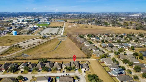 12119 Redbud Brook Trail Houston TX 77089
